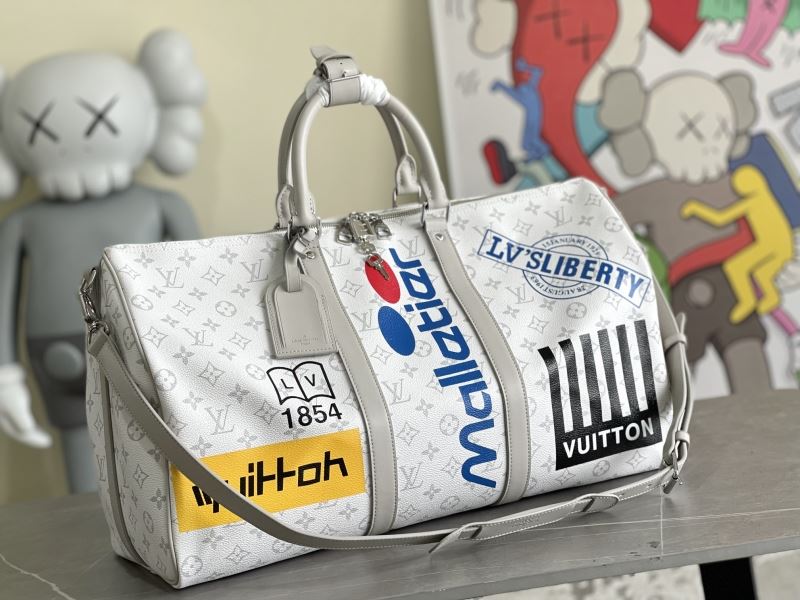 Louis Vuitton Travel Bags